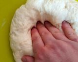 Une image de l'étape 4 de Tourte.