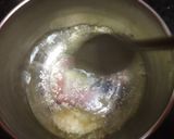 A picture of step 1 of Lychee cheese cake (Philadelphia).