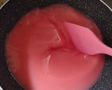Foto langkah ke 2 dari resep Jelly Ice Milky Ball.