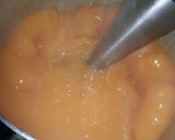 صورة لخطوة 4 من وصفة عصير الجزر والليمون