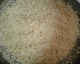 Foto del paso 1 de la receta: Torrejitas de arroz y verdura: Fácil y económica