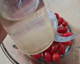 Foto del paso 2 de la receta: Salsa Ketchup versión saludable, crudivegana 🍅 Sin azúcares agregados 🌱