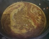 झटपट काली दाल चावल (jhatpat kali dal chawal recipe in Hindi) रेसिपी चरण 2 फोटो