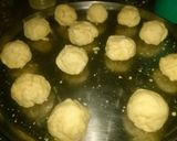 Foto del paso 2 de la receta: Masa para tacos❤
