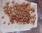 Foto del paso 6 de la receta: Libritos hojaldrados para el mate 🧉🫖