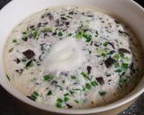 Hình bước làm 1 của món Cơm tấm Long Xuyên