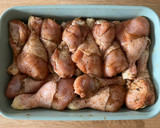 Foto del paso 1 de la receta: Sudado de pollo colombiano
