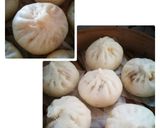 蔥肉包的食譜步驟9照片