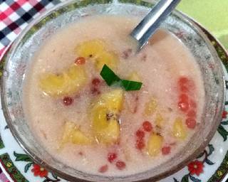 169. Cendol Sagu Mutiara Metode 5.30.7 - Step 4