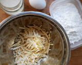Foto del paso 1 de la receta: Chipá