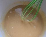 Foto del paso 2 de la receta: Crema pastelera 👩‍🍳