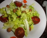 Foto del paso 4 de la receta Ensalada xato