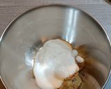 Une image de l'étape 2 de 🍌Mousse banane & spéculoos.
