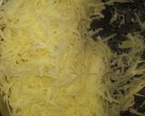 A picture of step 1 of Basket chaat.