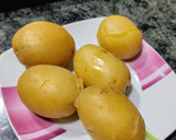 Foto del paso 1 de la receta: Cuencos de huevos de codorniz