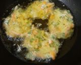 Foto langkah ke 6 dari resep Bala bala / bakwan sayur.