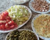 Foto del paso 2 de la receta: Ensalada de arroz