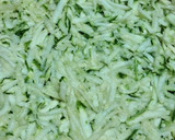 Foto del paso 1 de la receta: Guiso zapallo italiano con arroz