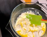 รูปขั้นตอนการทำที่ 1 ของ Cheesecake KETO