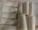 Foto langkah ke 5 dari resep Lumpia Isi Bihun.