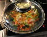 Foto del paso 2 de la receta: Ratotuil RRRacinguista
