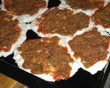 Foto del paso 6 de la receta: Pizza arabe