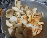 Foto langkah ke 3 dari resep Sambal goreng kerecek.