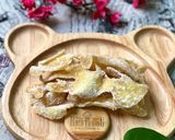 Hình bước làm 5 của món Mứt Gừng