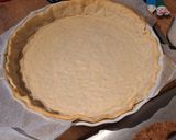 Une image de l'étape 1 de Grandma's Egg Custard.