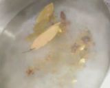 A picture of step 13 of Tikka biryani.