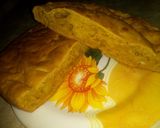 Foto del paso 5 de la receta: Budín de boniato/batata