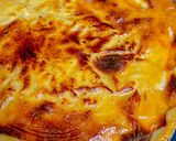 Foto langkah ke 9 dari resep Spaghetti Brûlée.