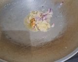 Foto langkah ke 3 dari resep Tumis Labu Siam Terasi.