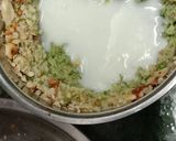 मूंगफली धनिया की चटनी (Mungfali dhaniya ki chutney recipe in Hindi) रेसिपी चरण 2 फोटो