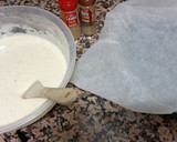 Foto del paso 1 de la receta: Cremoso de bizcocho de canela, limón y anís