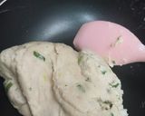 Foto langkah ke 2 dari resep Somay dari otak otak.