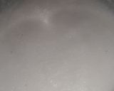 A picture of step 1 of Dan malele.