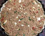 Foto del paso 4 de la receta: Tarta de atún 🤩