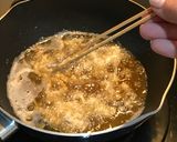 Foto langkah ke 4 dari resep Jamur Enoki Cabe Garam.