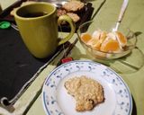 Foto del paso 8 de la receta: Cookies de avena 3 sabores (⁠.⁠ ⁠❛⁠ ⁠ᴗ⁠ ⁠❛⁠.⁠)
