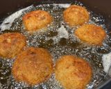 Foto langkah ke 8 dari resep Harwin's fav: Korokke Jepang ala Just One Cookbook, favorit keluarga.