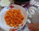 صورة لخطوة 1 من وصفة عصير داناو