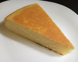 Foto del paso 4 de la receta: Torta matera fácil y rápida sin gluten ni lactosa, de harina de maíz blanco precocida