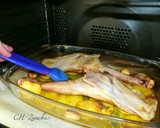 Foto del paso 4 de la receta: Cabrito al horno