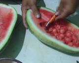 Foto langkah ke 2 dari resep Agar buah.