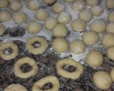 Foto del paso 2 de la receta: Rosquita