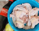 Foto langkah ke 2 dari resep 112. Ayam Panggang Cola.