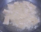 गुड़ पारे (Gur pare recipe in hindi) रेसिपी चरण 2 फोटो