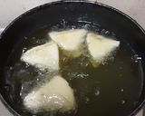 A picture of step 4 of Mini lcecream Cones.