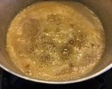 Une image de l'étape 3 de Confiture pommes cannelle érable.